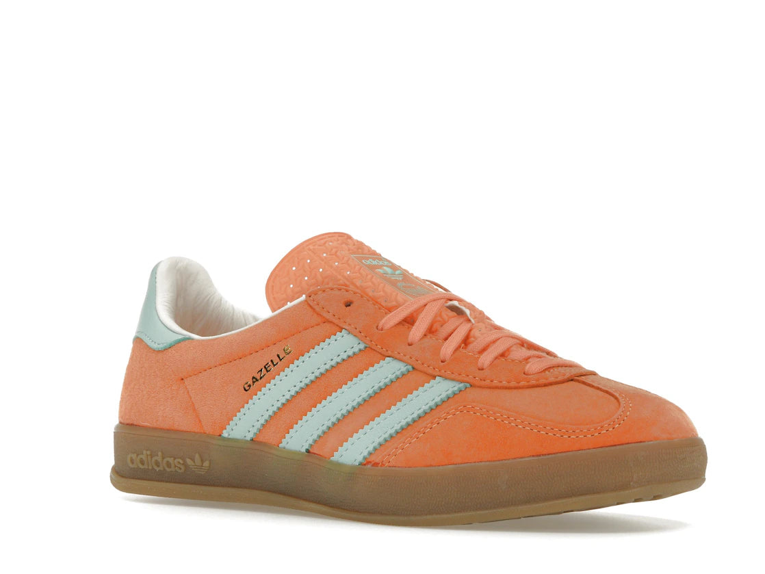 adidas Gazelle Indoor Easy Orange