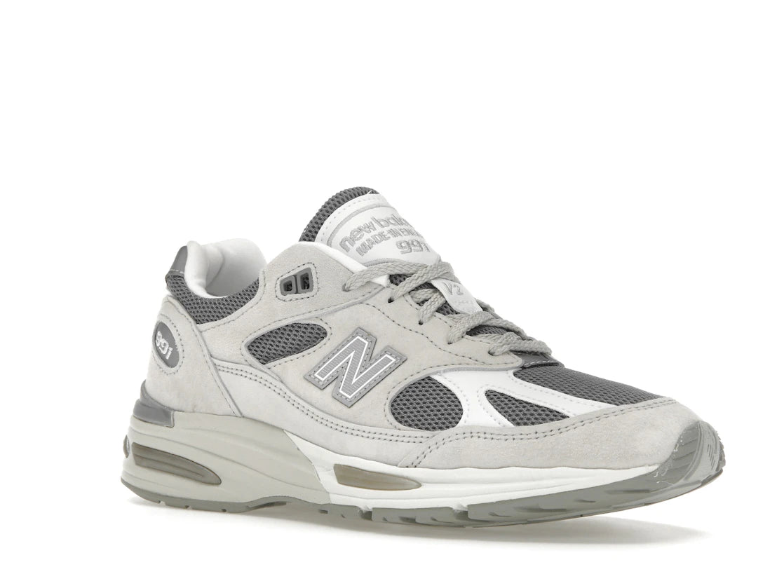 New Balance 991v2 MiUK Nimbus Cloud