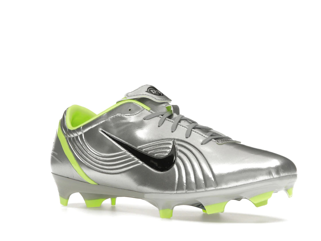 Nike Zoom Mercurial Vapor 1 RGN SE FG Chrome Lime