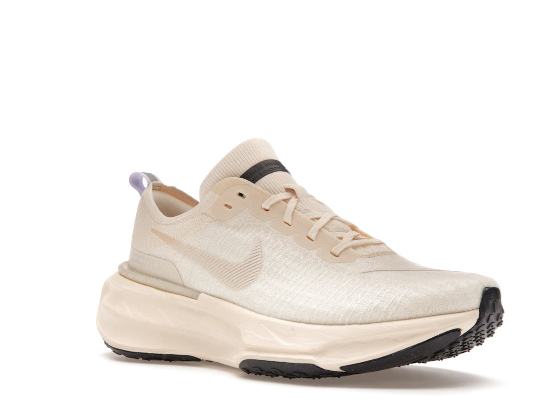 Nike ZoomX Invincible Run 3 Hellcreme - vue secondaire A