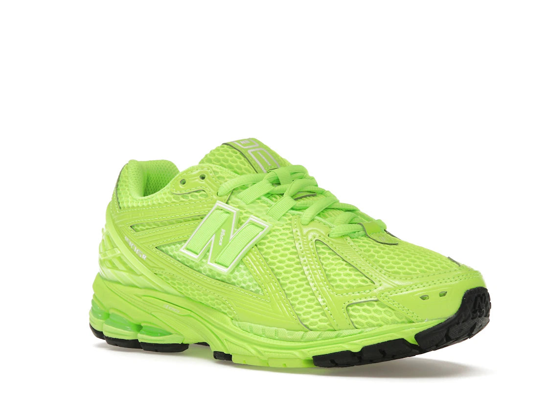 New Balance 1906R ASOS Exclusive Neon Green