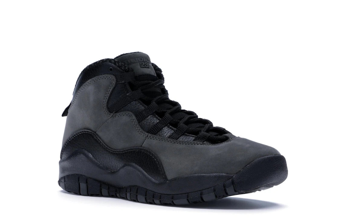 Jordan 10 Retro Shadow (2018) (GS)