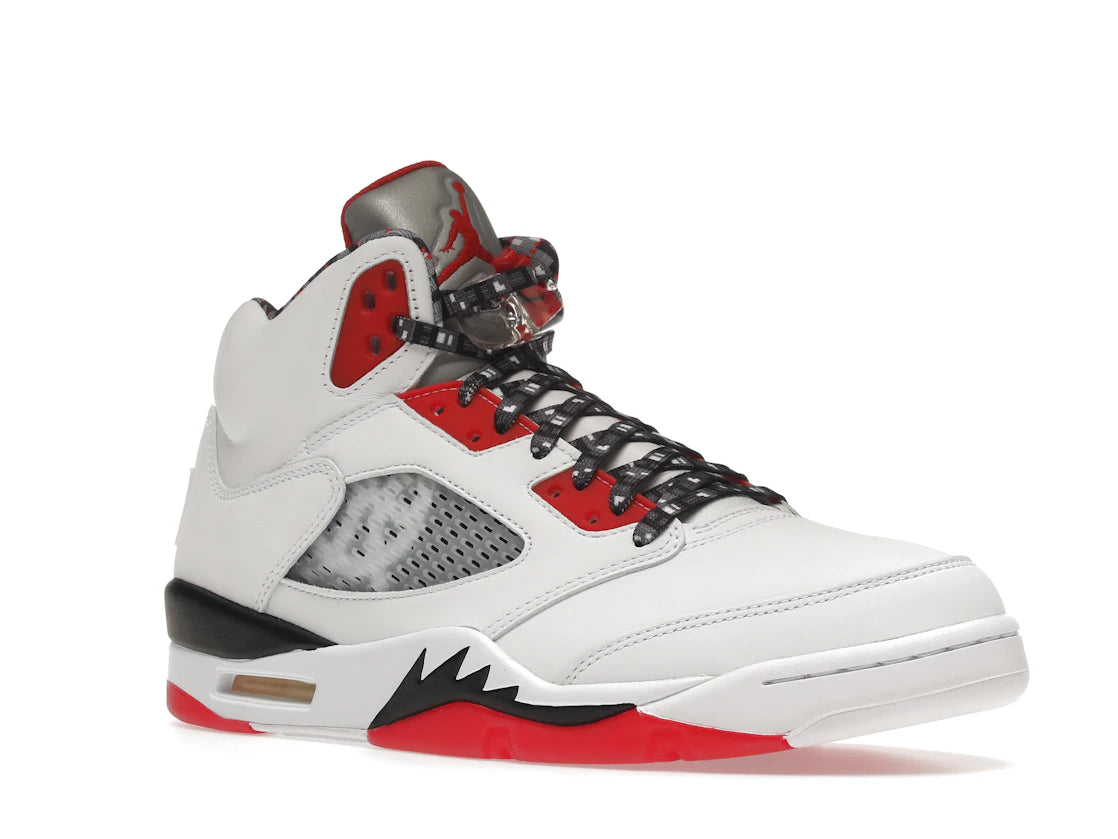 Jordan 5 Retro Quai 54 (2021)
