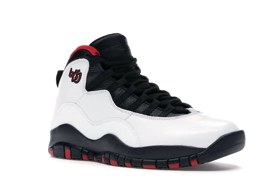 Jordan 10 Retro Double Nickel