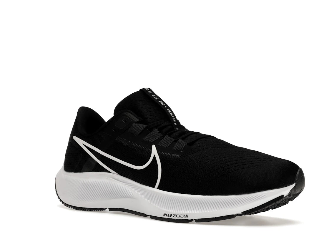 Nike Air Zoom Pegasus 38 Black White