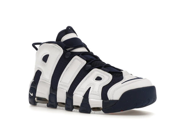 Nike Air More Uptempo 96 Olympic (2024)