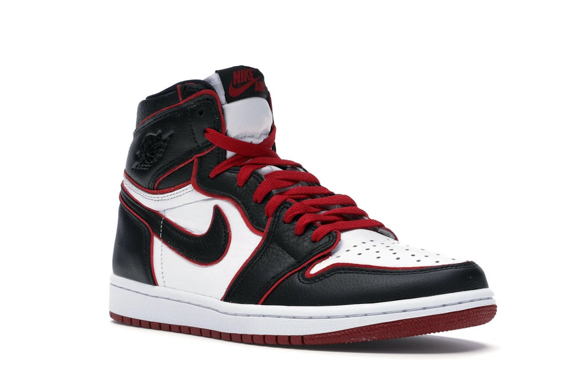Jordan 1 Retro High Bloodline