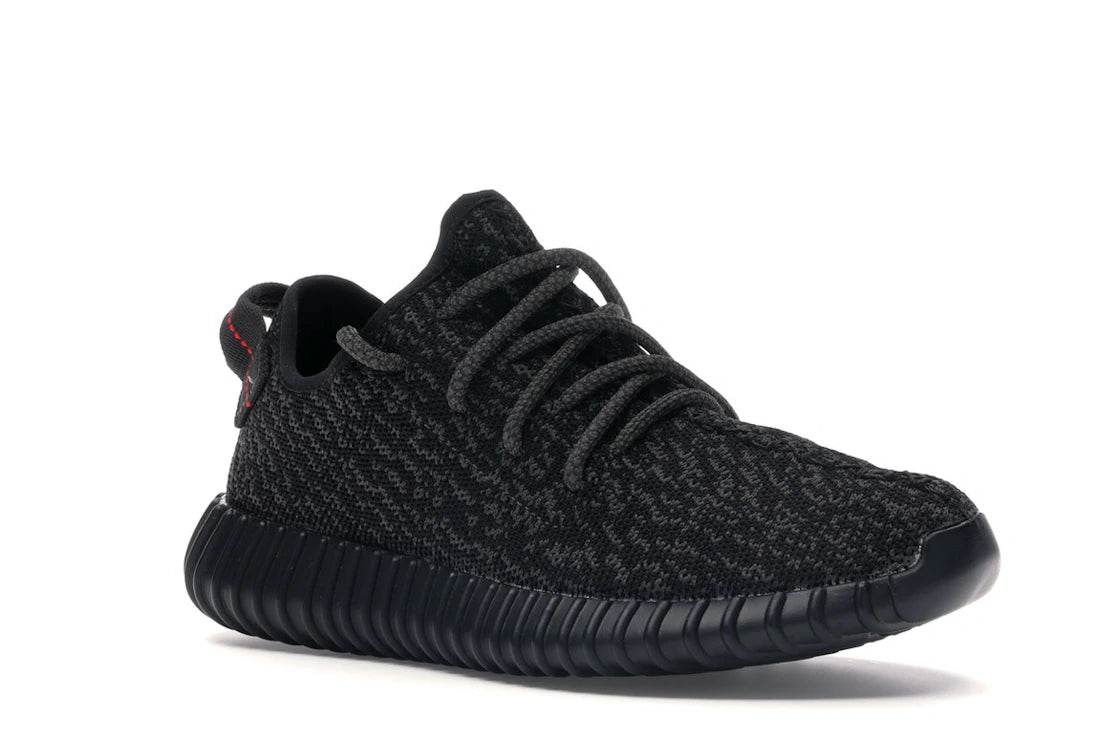 adidas Yeezy Boost 350 Pirate Black (2015)