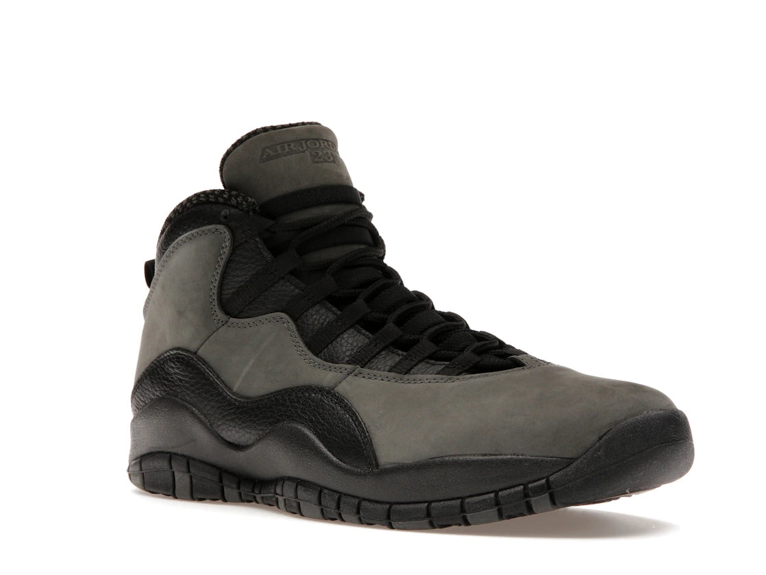 Jordan 10 Retro Shadow (2018)