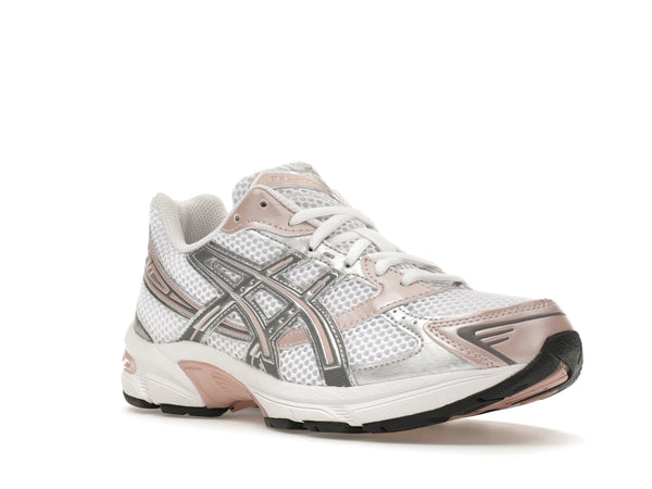 ASICS Gel-1130 White Neutral Pink (Women's)