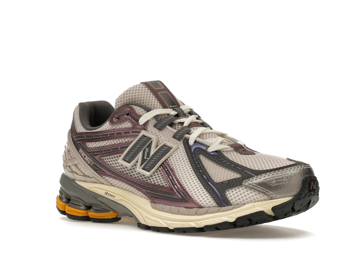 New Balance 1906R Licorice