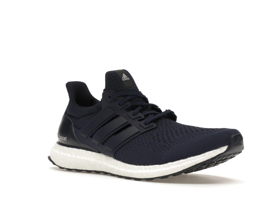 adidas Ultra Boost 1.0 Shadow Navy Grey Two - vue secondaire A