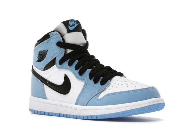 Jordan 1 Retro High OG University Blue (PS)