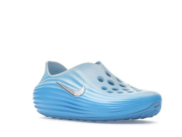 Nike ReactX Rejuven8 Glacier Blue (GS)