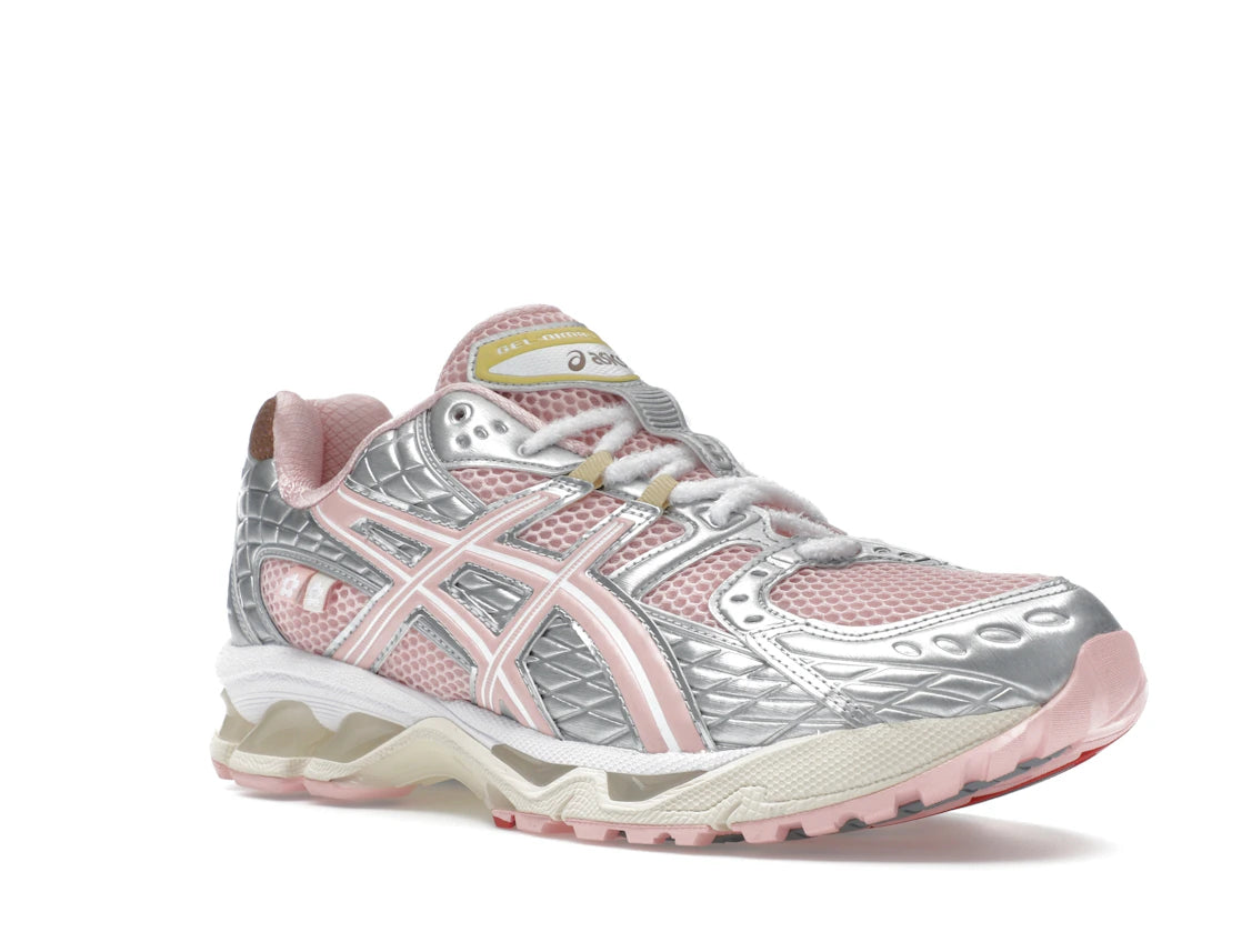ASICS Gel-Nimbus 10.1 Vandy The Pink x atmos Banana Split Strawberry