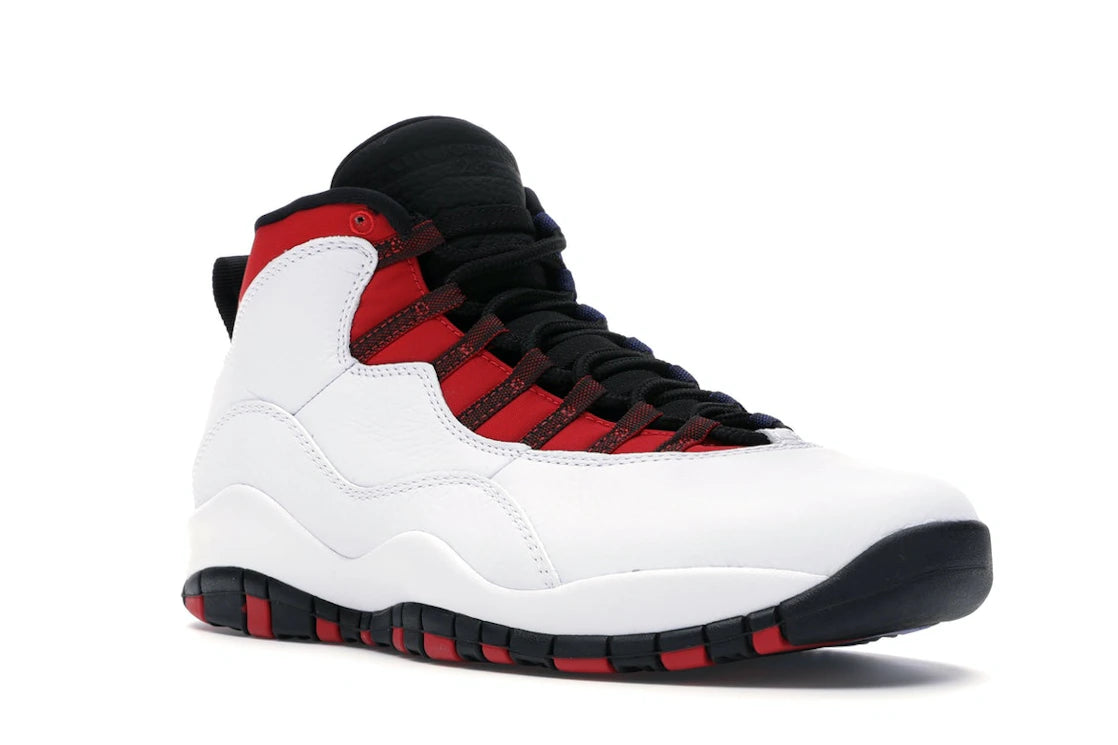 Jordan 10 Retro Russell Westbrook Jahrgang 2006