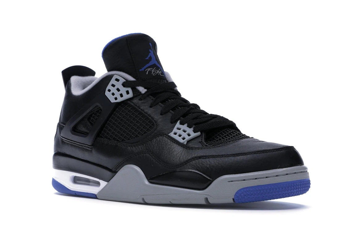 Jordan 4 Retro Motorsports Alternate
