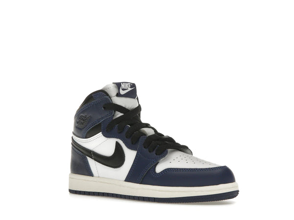 Jordan 1 Retro High OG Midnight Navy (PS)
