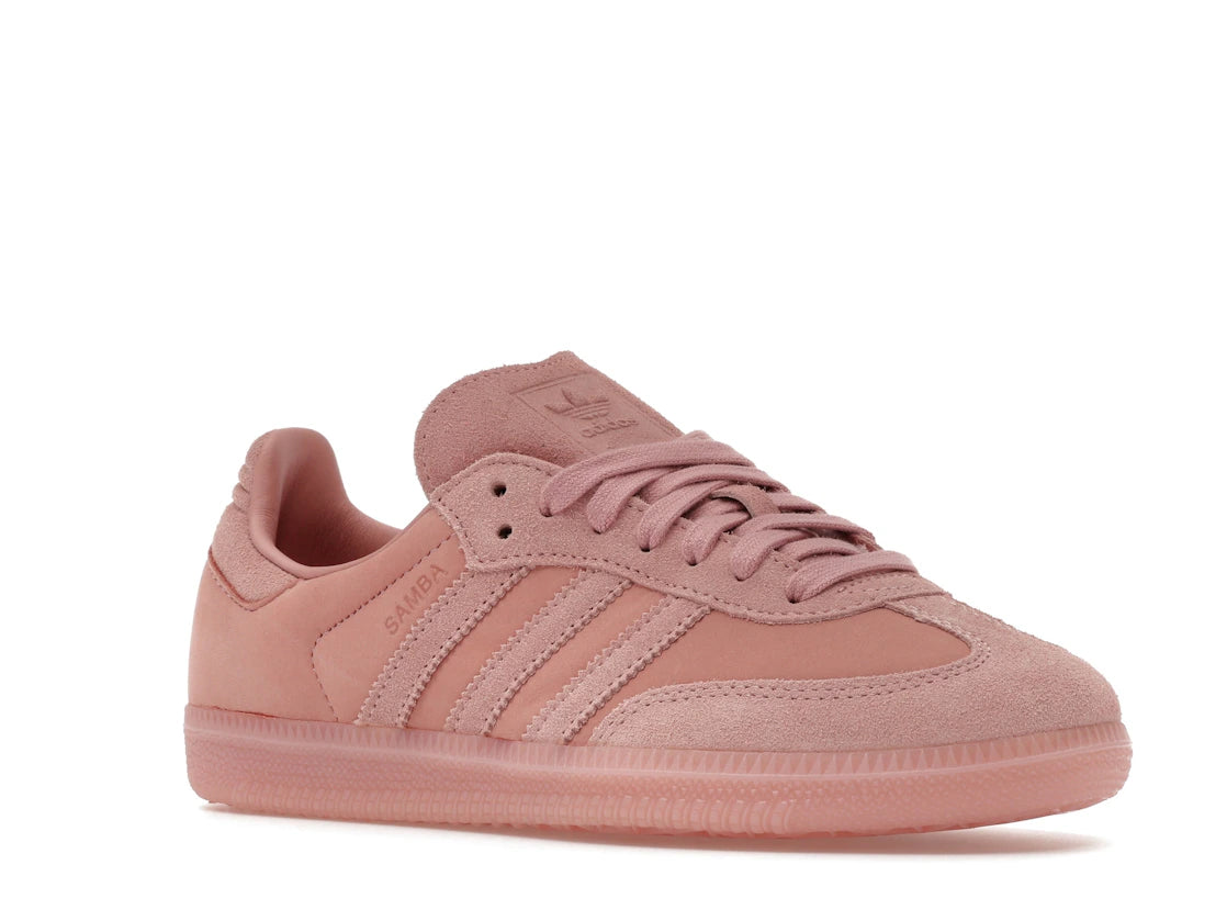 adidas Samba OG Wonder Mauve (Women's)
