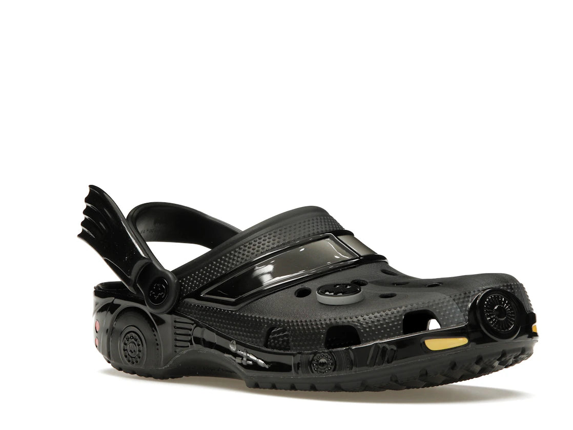Crocs Classic Clog Batmobile