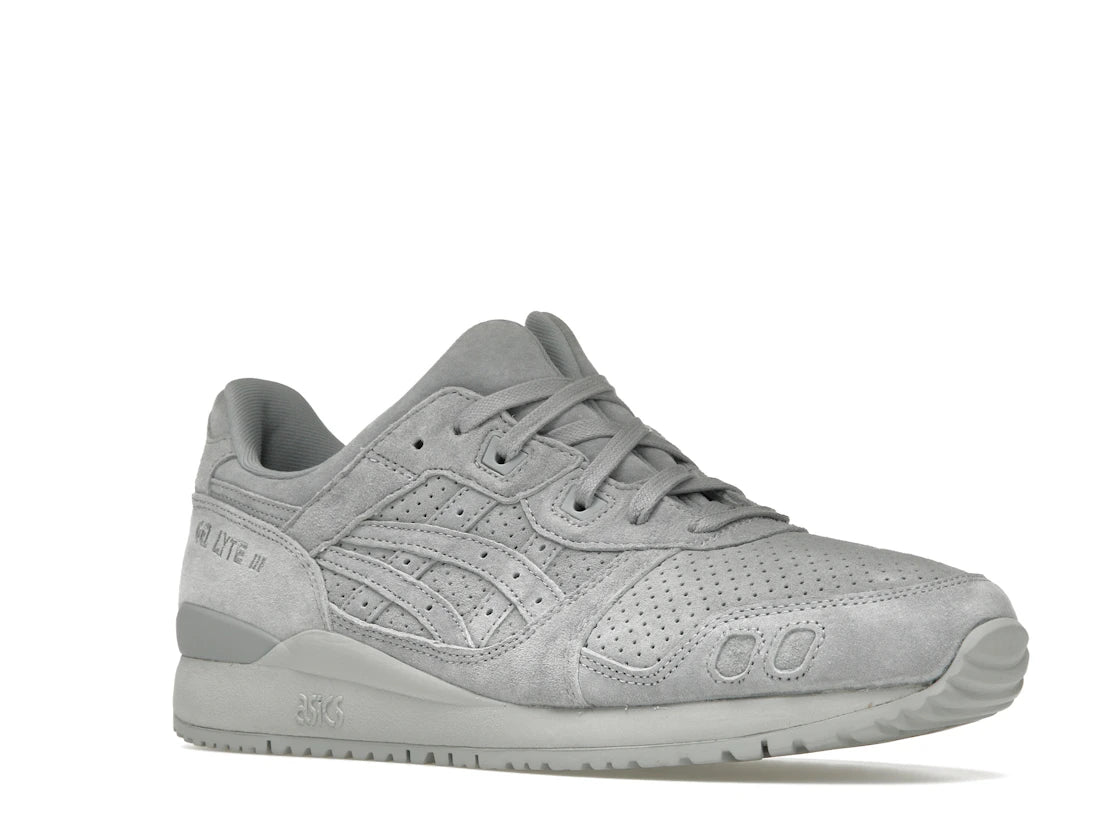ASICS Gel-Lyte III 30th Anniversary Piedmont Grey