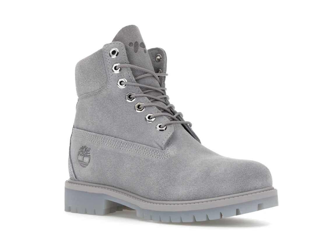 Timberland 6" Waterproof Boot Ice Studios