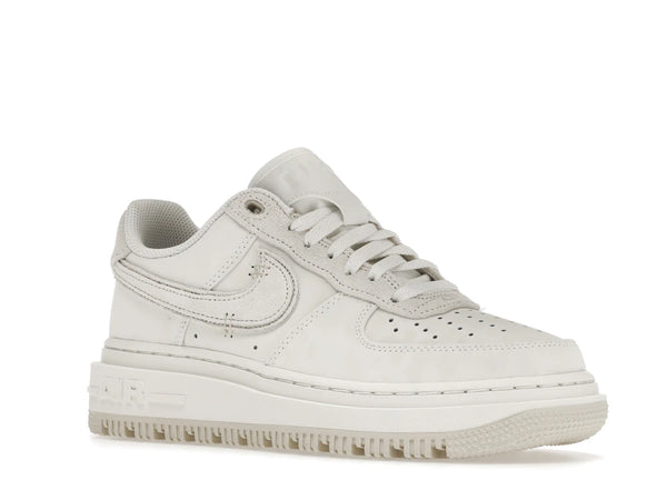 Nike Air Force 1 Low Luxe Summit White Light Bone
