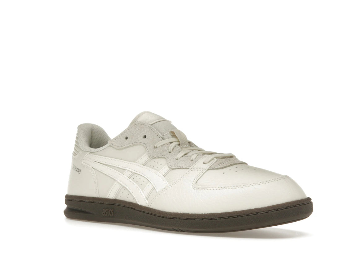 ASICS Skyhand OG Pale Oak Cream - vue secondaire A