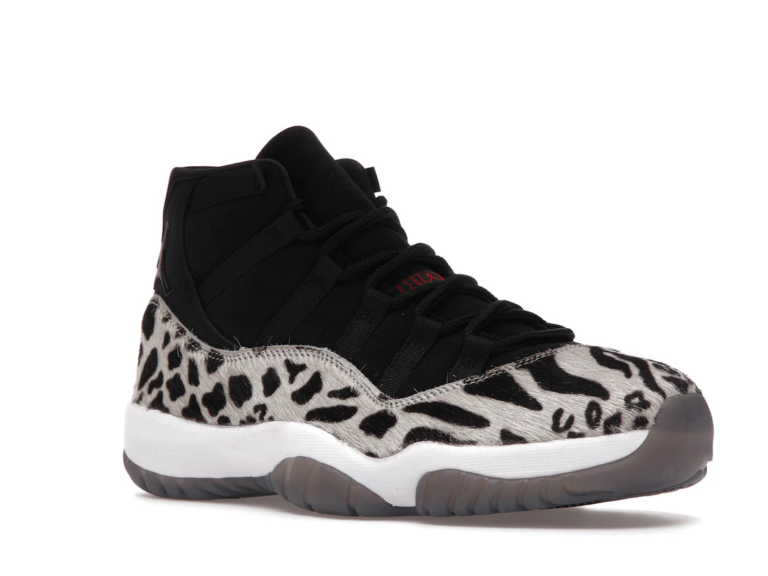 Jordan 11 Retro Animal Instinct (Damen)