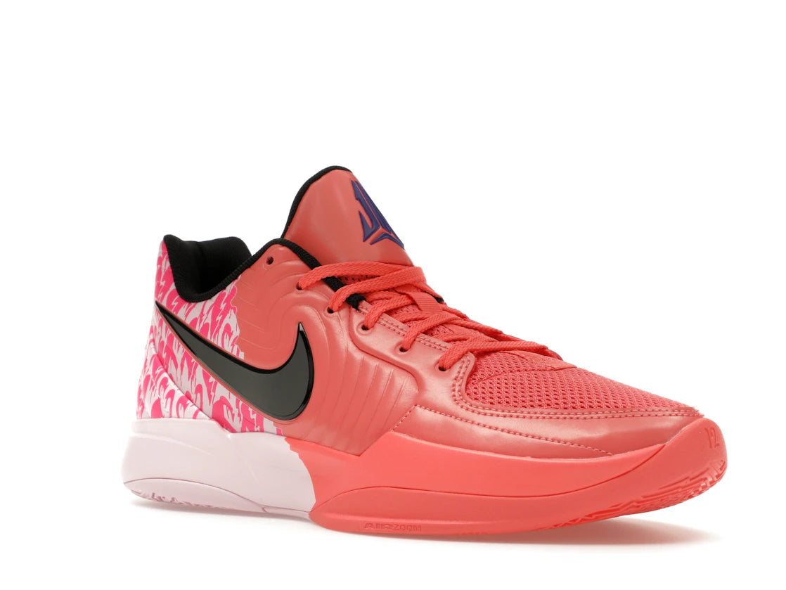 Nike Ja 2 Heart Eyes