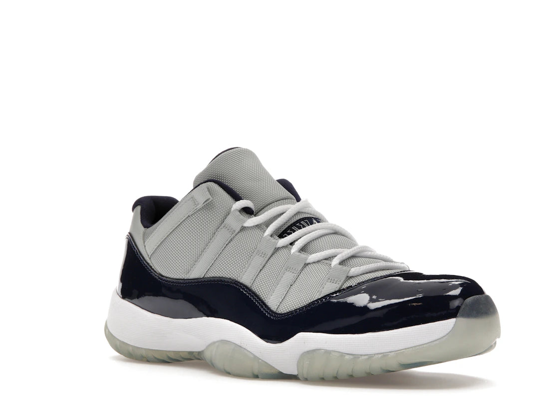 Jordan 11 Retro Low Georgetown
