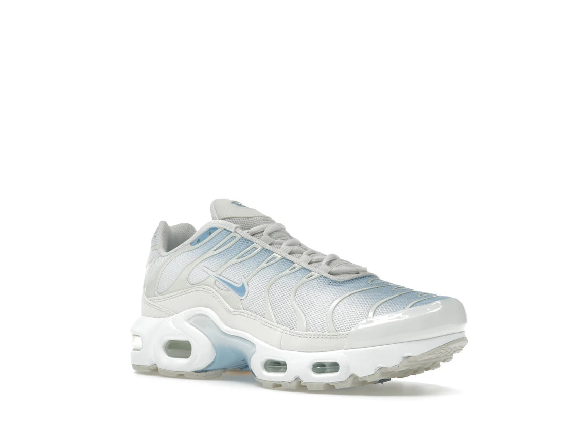 Nike Air Max Plus Psychic Blue White (GS)