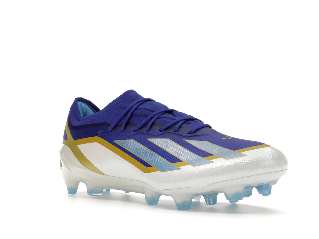 adidas X Crazyfast Elite FG Messi