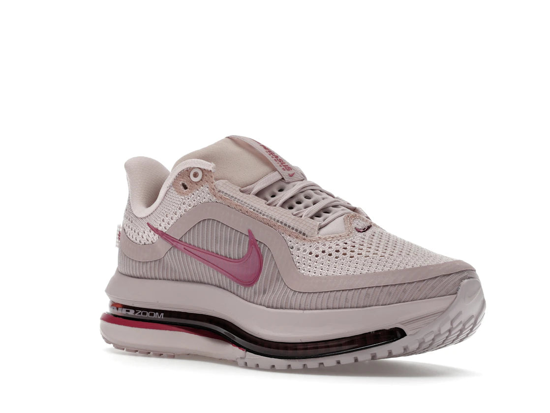 Nike Air Zoom Pegasus Premium Silt Red Particle Rose (Women's)
