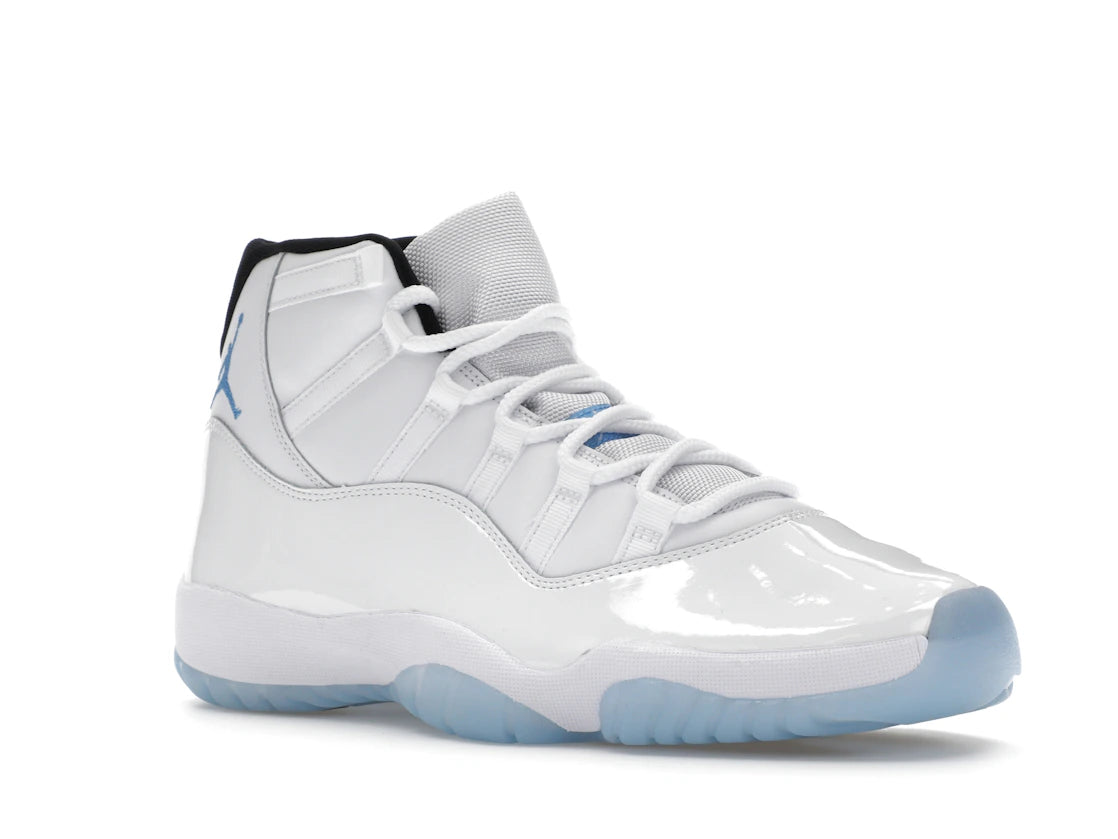 Jordan 11 Retro Legend Blue (2024)