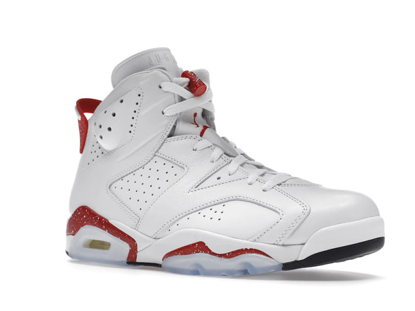 Jordan 6 Retro Red Oreo