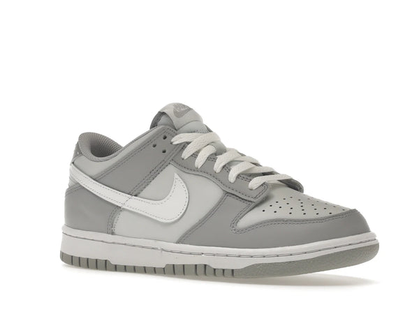 Nike Dunk Low Two-Toned Grey (GS)