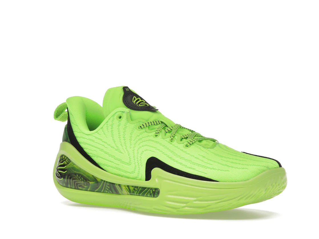 Under Armour Curry Flow 12 Extraterrestrial