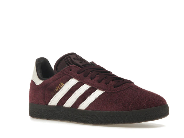 adidas Gazelle Maroon