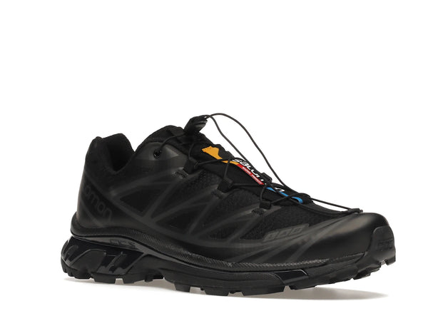 Salomon S/Lab XT-6 Adv Triple Black