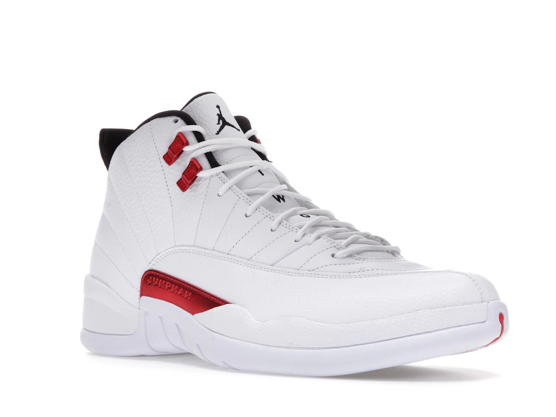 Jordan 12 Retro Twist