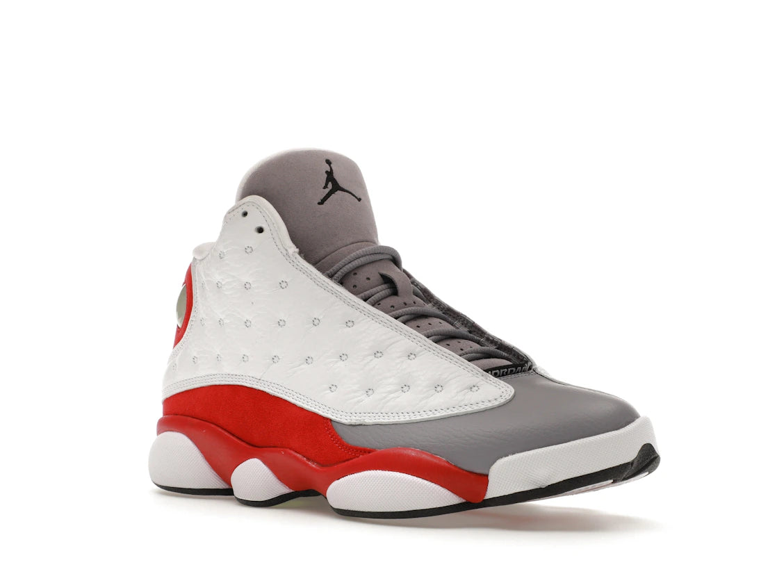 Jordan 13 Retro Gray Toe (2014)