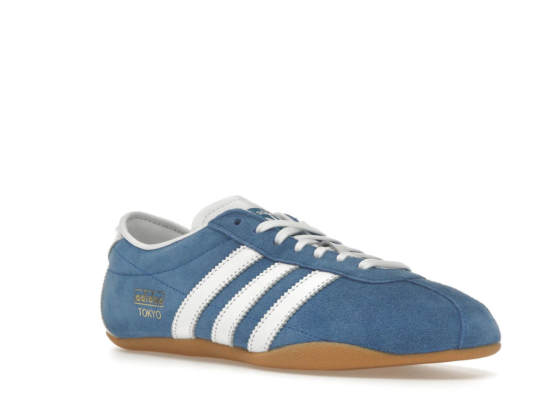 adidas Tokyo Blue Bird (Damen) - vue secondaire A
