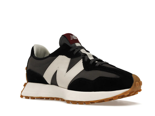 New Balance 327 Black Moonbeam (Women's)