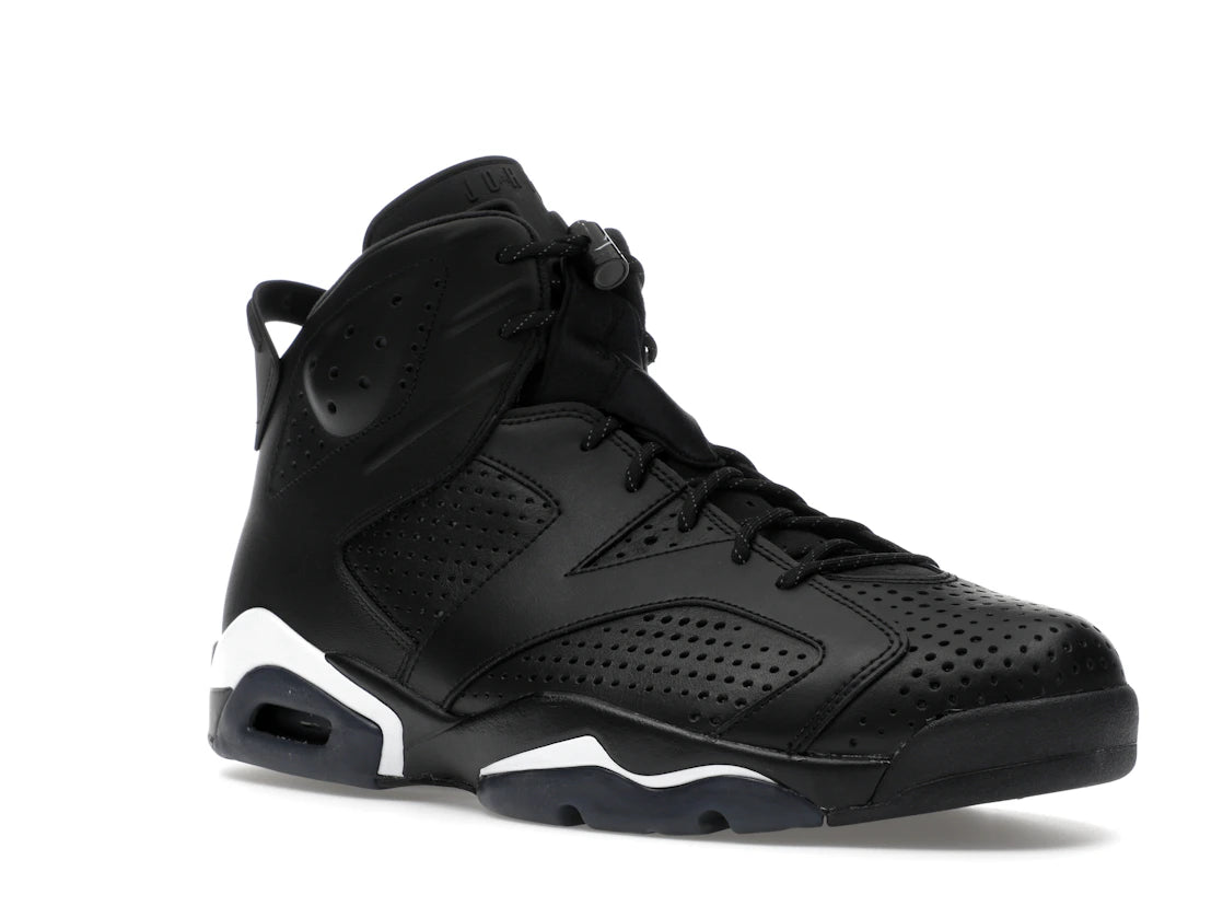 Jordan 6 Retro Black Cat