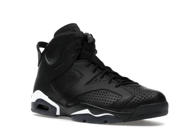 Jordan 6 Retro Black Cat