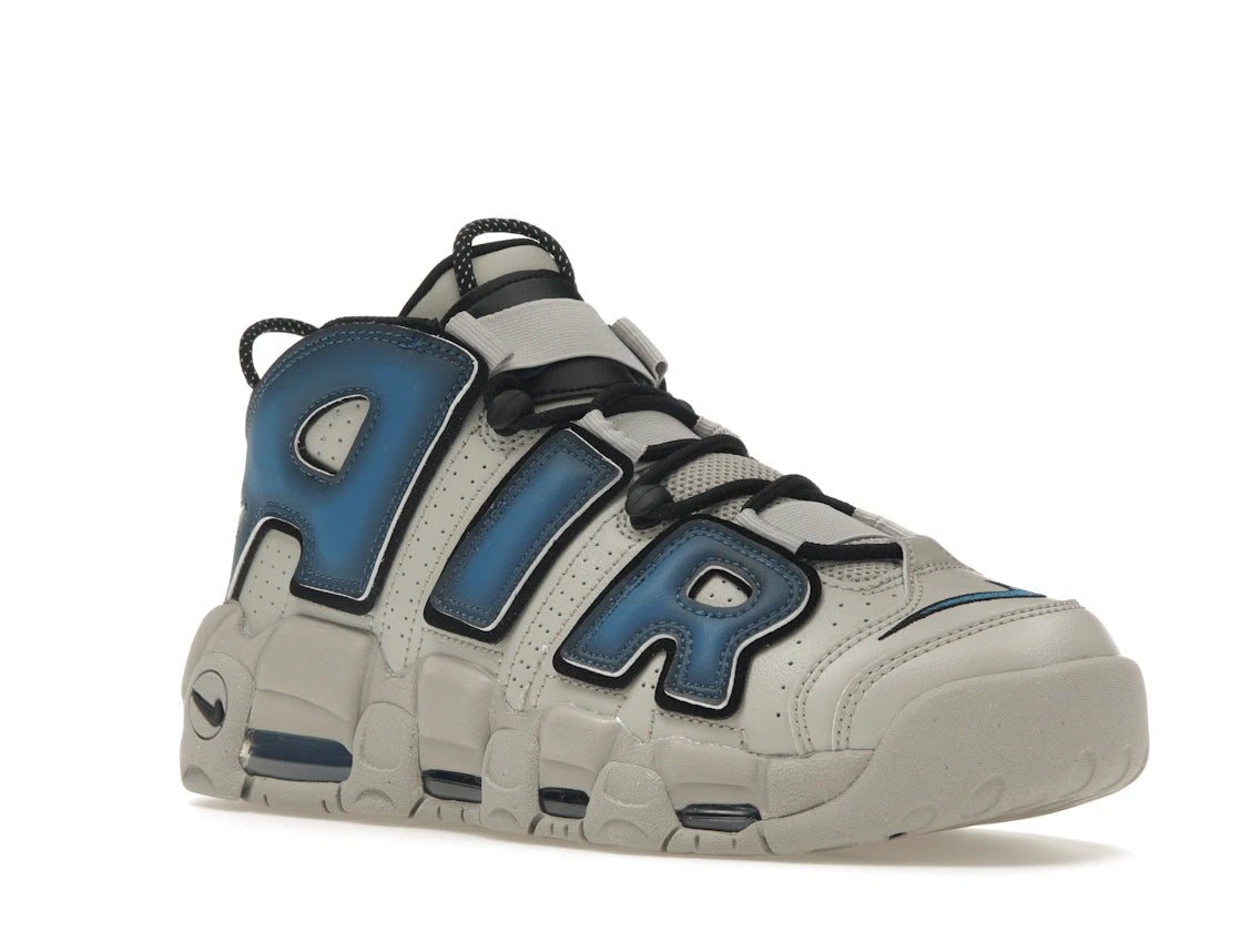 Nike Air More Uptempo Industrial Blue