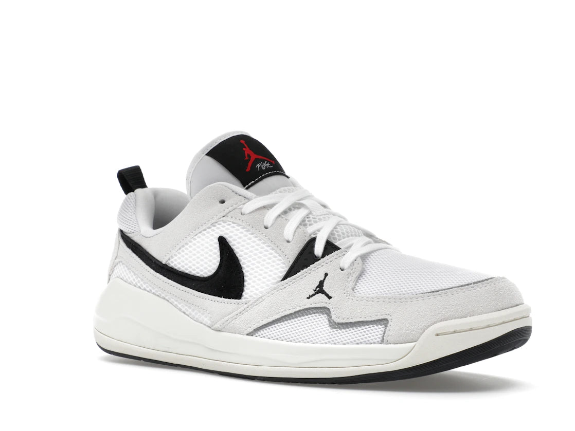 Jordan CMFT Era White Sail Black