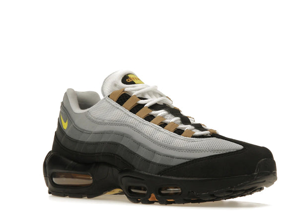 Nike Air Max 95 Icons Yellow Strike