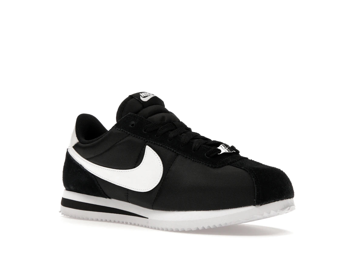 Nike Cortez Nylon Black White (Women's)